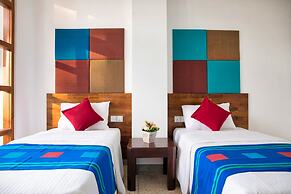 C1 Colombo Fort - Hostel