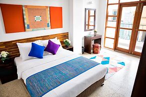 C1 Colombo Fort - Hostel