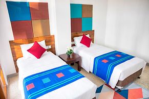 C1 Colombo Fort - Hostel