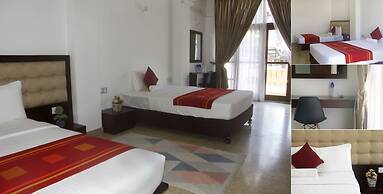 C1 Colombo Fort - Hostel