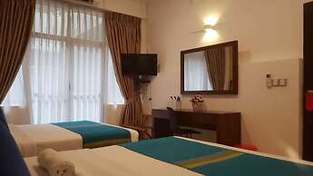 C1 Colombo Fort - Hostel