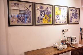 C1 Colombo Fort - Hostel