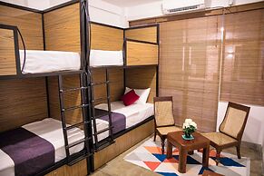 C1 Colombo Fort - Hostel