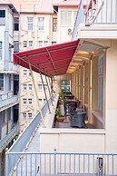 C1 Colombo Fort - Hostel