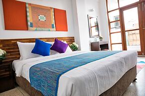 C1 Colombo Fort - Hostel