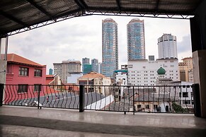 C1 Colombo Fort - Hostel