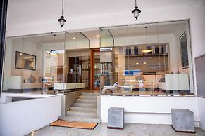 C1 Colombo Fort - Hostel