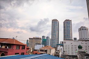 C1 Colombo Fort - Hostel