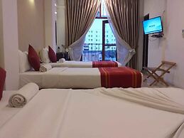 C1 Colombo Fort - Hostel