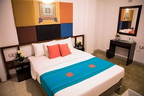 C1 Colombo Fort - Hostel