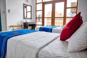 C1 Colombo Fort - Hostel