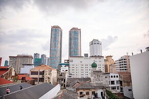 C1 Colombo Fort - Hostel