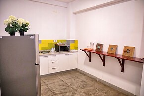 C1 Colombo Fort - Hostel