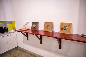 C1 Colombo Fort - Hostel