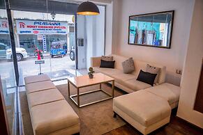 C1 Colombo Fort - Hostel