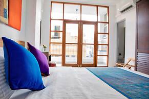 C1 Colombo Fort - Hostel
