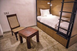 C1 Colombo Fort - Hostel