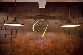 C1 Colombo Fort - Hostel