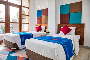 C1 Colombo Fort - Hostel