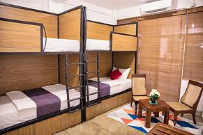 C1 Colombo Fort - Hostel