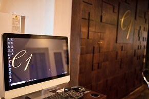 C1 Colombo Fort - Hostel