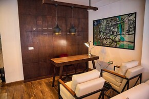 C1 Colombo Fort - Hostel