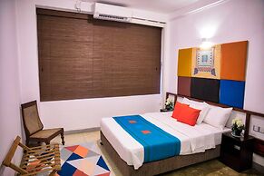 C1 Colombo Fort - Hostel