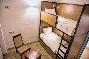 C1 Colombo Fort - Hostel