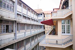 C1 Colombo Fort - Hostel