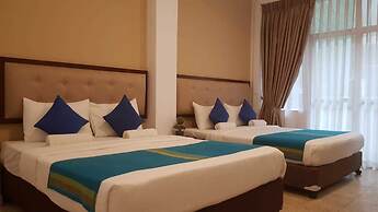 C1 Colombo Fort - Hostel