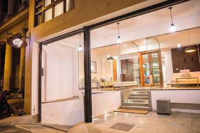 C1 Colombo Fort - Hostel