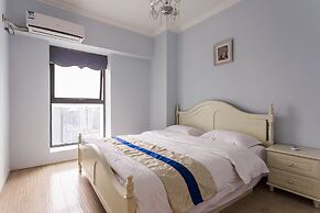 Chengdu Tu Le Apartment