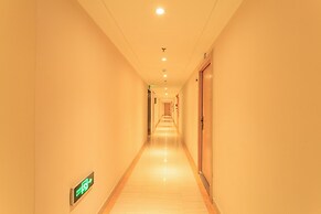 Chengdu Tu Le Apartment