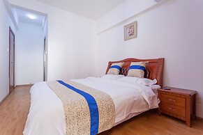 Chengdu Tu Le Apartment