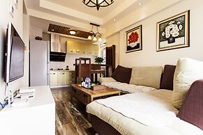 Chengdu Tu Le Apartment