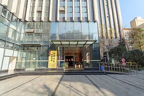 Chengdu Tu Le Apartment