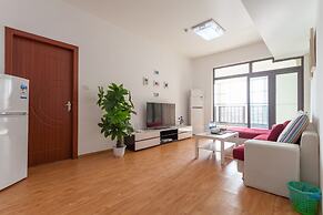 Chengdu Tu Le Apartment