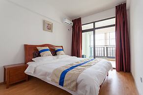 Chengdu Tu Le Apartment