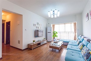 Chengdu Tu Le Apartment