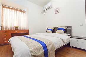 Chengdu Tu Le Apartment