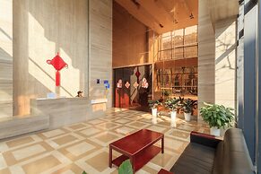 Chengdu Tu Le Apartment