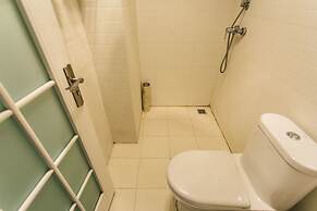 Chengdu Tu Le Apartment