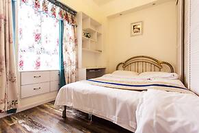 Chengdu Tu Le Apartment