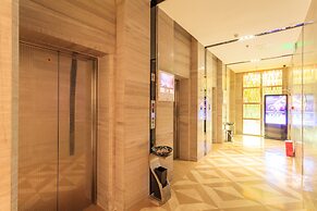 Chengdu Tu Le Apartment