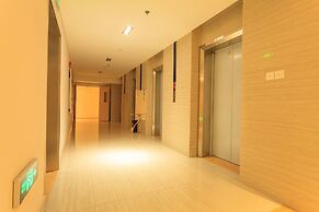 Chengdu Tu Le Apartment