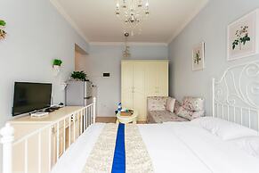 Chengdu Tu Le Apartment