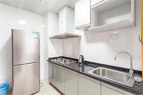 Chengdu Tu Le Apartment