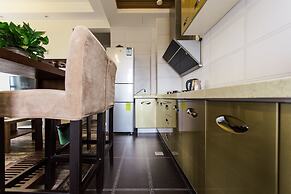 Chengdu Tu Le Apartment