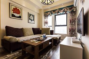 Chengdu Tu Le Apartment