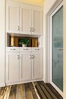 Chengdu Tu Le Apartment